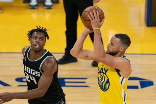 熊猫体育官网-NBA对三分的依赖有多大？这项纪录连续九年被刷新